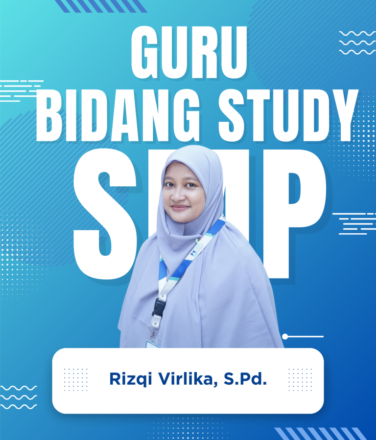 Rizqi Virlika, S.Pd
