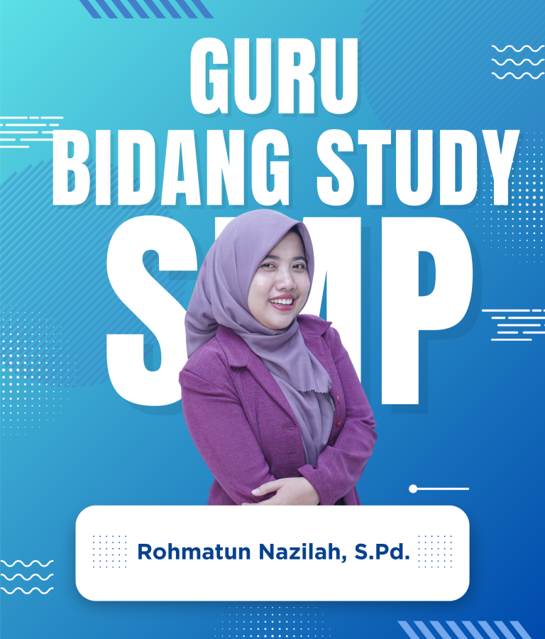 Rohmatun Nazilah, S.Pd