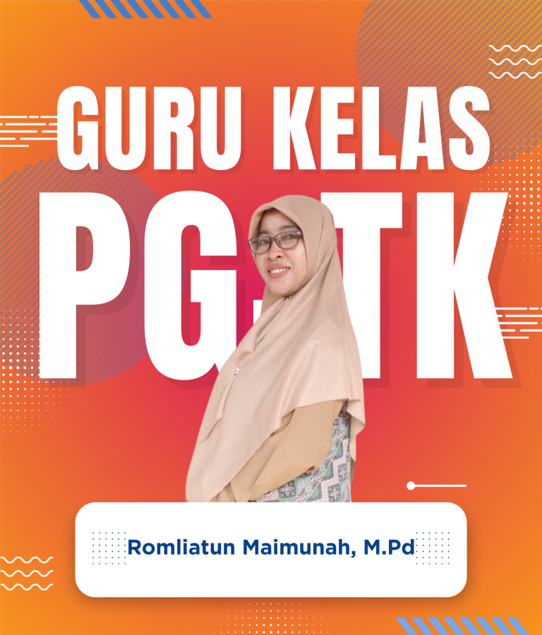 Romliatun Maimunah, M.Pd