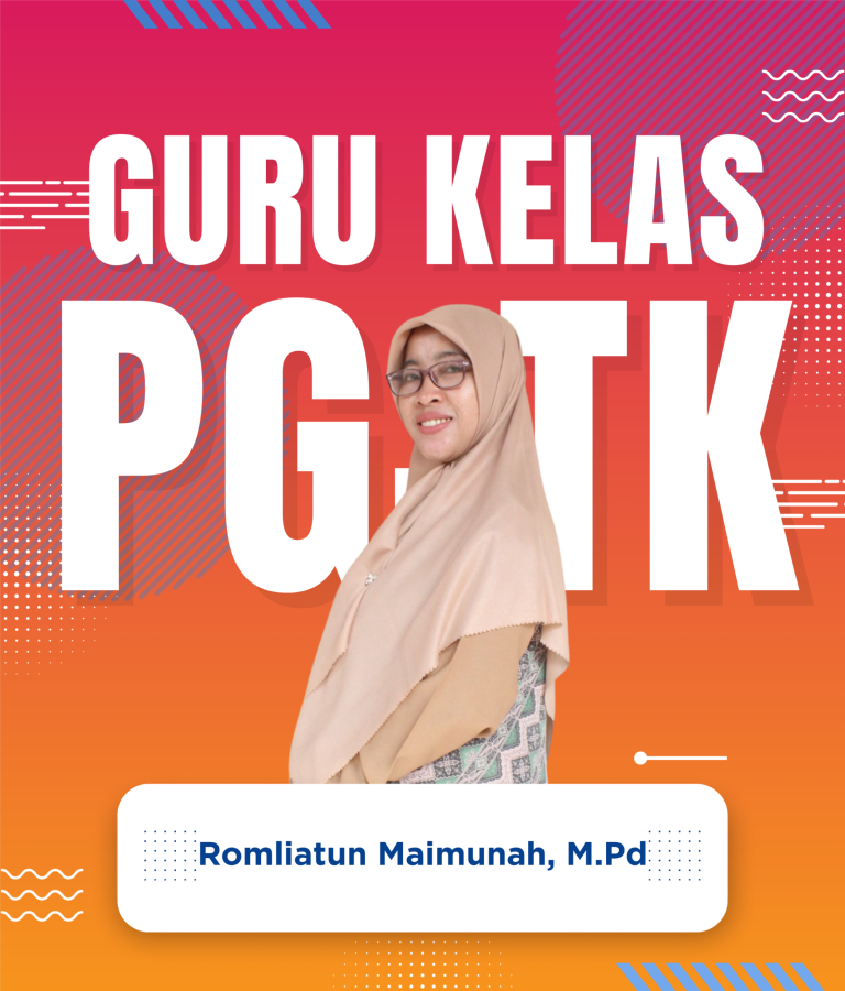 Romliatun Maimunah, M.Pd