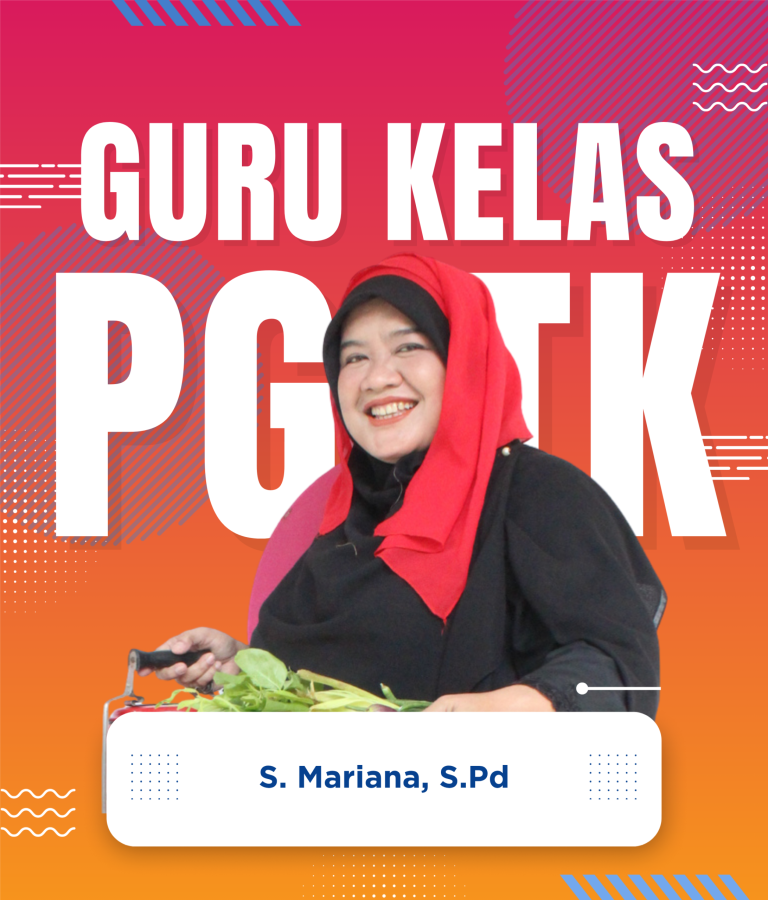 S. Mariana, S.Pd