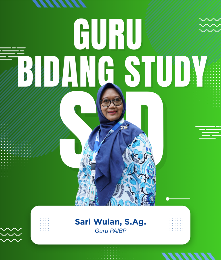 Sari Wulan, S.Ag