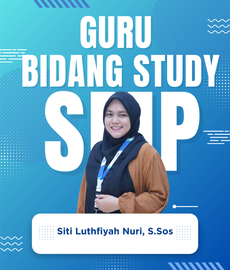 Siti Luthfiyah Nuri, S.Sos