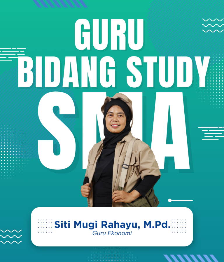 Siti Mugi Rahayu, M.Pd
