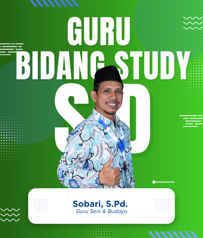 Sobari, S.Pd