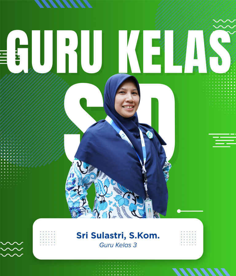 Sri Sulastri, S.Kom