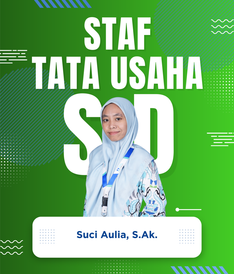 Suci Aulia, S.Ak