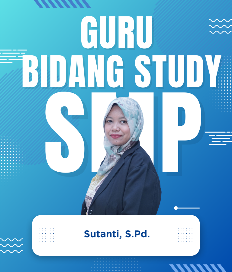 Sutanti, S.Pd.