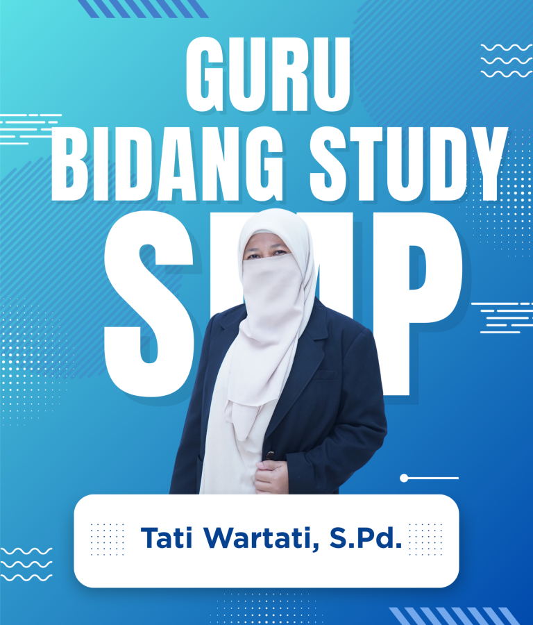 Tati Wartati, S.Pd