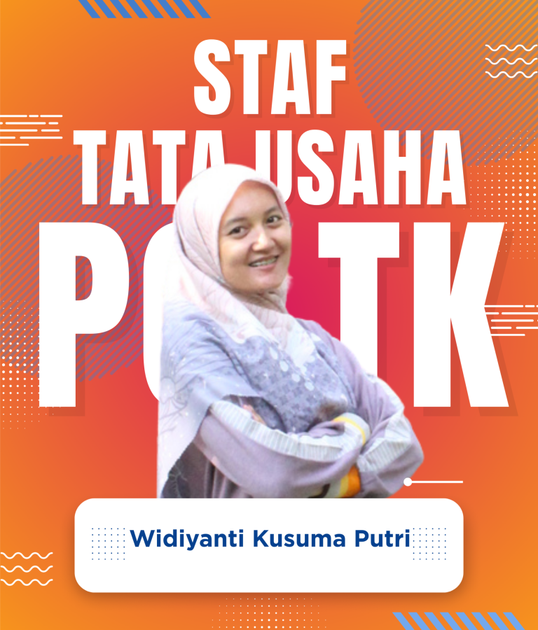 Widiyanti Kusuma Putri