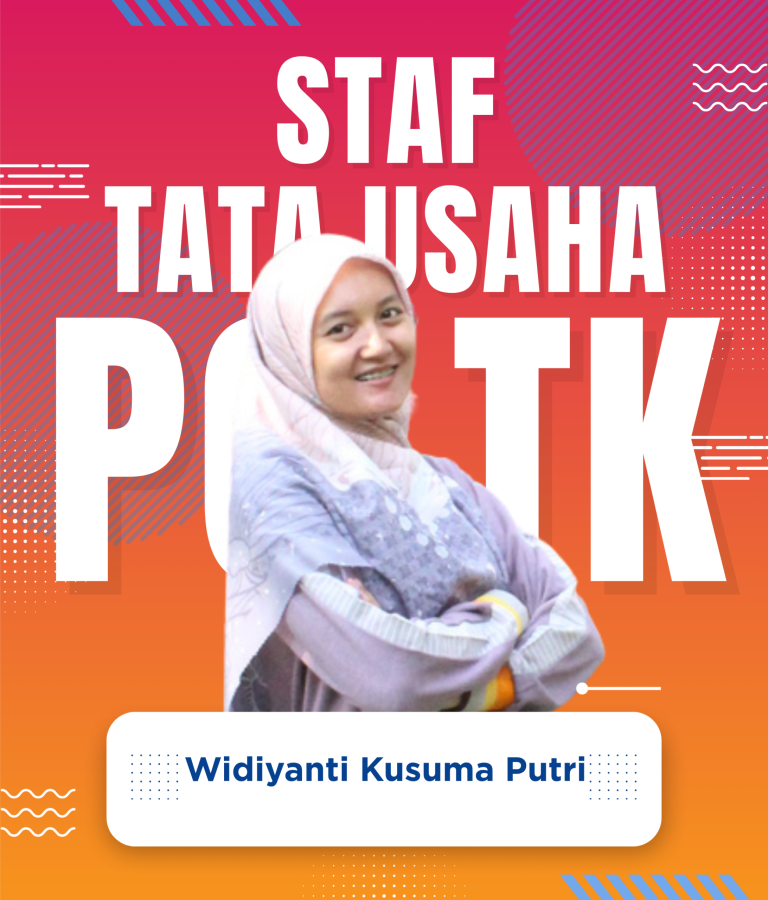 Widiyanti Kusuma Putri